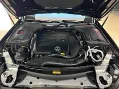 2023 Mercedes-Benz E-Class E 300 L, чёрный — фото 26