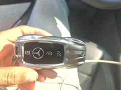 2022 Mercedes-Benz E-Class E 350 e L, чёрный — фото 9