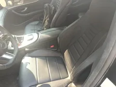 2022 Mercedes-Benz E-Class E 350 e L, чёрный — фото 16