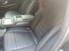 2022 Mercedes-Benz E-Class E 350 e L, чёрный — фото 18