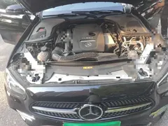 2022 Mercedes-Benz E-Class E 350 e L, чёрный — фото 21