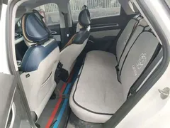 2022 Geely Emgrand 4 1.5L CVT, белый — фото 4