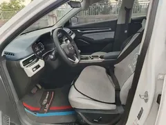 2022 Geely Emgrand 4 1.5L CVT, белый — фото 5
