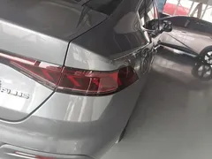 2021 BYD Qin PLUS EV 500km Premium — фото 8