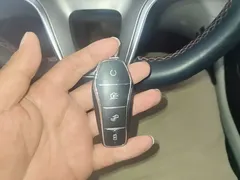 2021 BYD Qin PLUS EV 500km Premium — фото 9