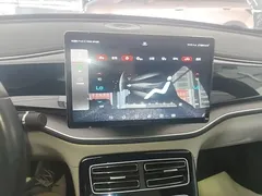 2021 BYD Qin PLUS EV 500km Premium — фото 13
