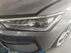 2021 BYD Qin PLUS EV 500km Premium — фото 24