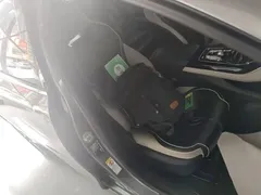 2021 BYD Qin PLUS EV 500km Premium — фото 25