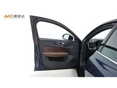 2021 Volvo S60 T4, синий — фото 10