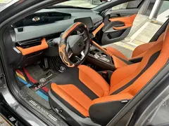 2023 Changan UNI-V 1.5T — фото 4