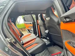 2023 Changan UNI-V 1.5T — фото 6