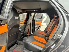 2023 Changan UNI-V 1.5T — фото 7