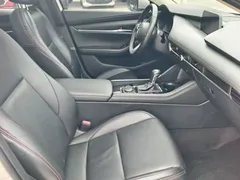 2020 Mazda 3 2.0L 100, белый — фото 8
