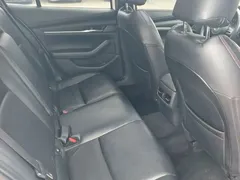 2020 Mazda 3 2.0L 100, белый — фото 9