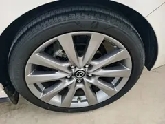 2020 Mazda 3 2.0L 100, белый — фото 11