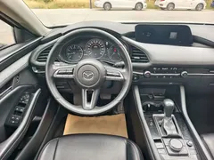 2020 Mazda 3 2.0L 100, белый — фото 12