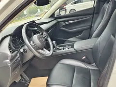 2020 Mazda 3 2.0L 100, белый — фото 14