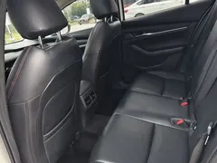 2020 Mazda 3 2.0L 100, белый — фото 15