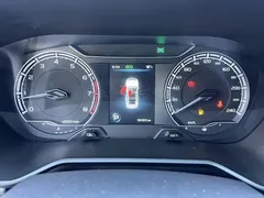 2021 Geely Vision X6 PRO 1.4T, белый — фото 9
