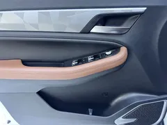 2021 Geely Vision X6 PRO 1.4T, белый — фото 10