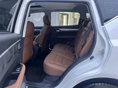 2021 Geely Vision X6 PRO 1.4T, белый — фото 13