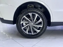2021 Geely Vision X6 PRO 1.4T, белый — фото 19