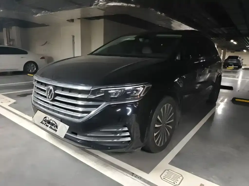 2022 Volkswagen Viloran 380TSI Premium