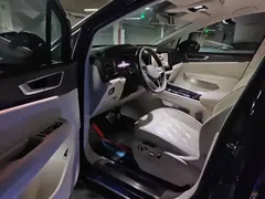 2022 Volkswagen Viloran 380TSI Premium, чёрный — фото 4