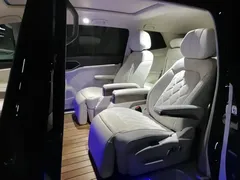 2022 Volkswagen Viloran 380TSI Premium, чёрный — фото 6