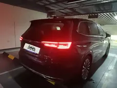 2022 Volkswagen Viloran 380TSI Premium, чёрный — фото 7