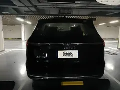 2022 Volkswagen Viloran 380TSI Premium, чёрный — фото 8