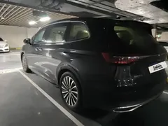 2022 Volkswagen Viloran 380TSI Premium, чёрный — фото 9