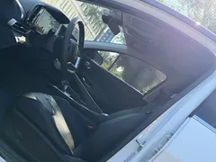 2022 Hyundai Elantra 1.5L CVT LUX, белый — фото 7