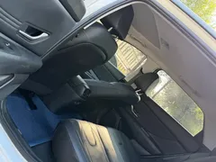 2022 Hyundai Elantra 1.5L CVT LUX, белый — фото 9