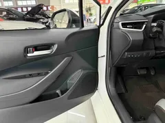 2023 Toyota Corolla 1.2T Elite, белый — фото 9