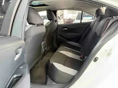 2023 Toyota Corolla 1.2T Elite, белый — фото 15