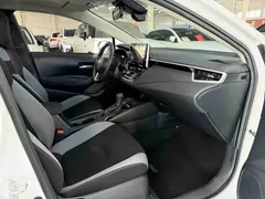 2023 Toyota Corolla 1.2T Elite, белый — фото 17