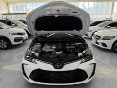 2023 Toyota Corolla 1.2T Elite, белый — фото 20