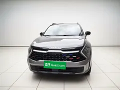 2023 Kia Sportage 1.5T — фото 2