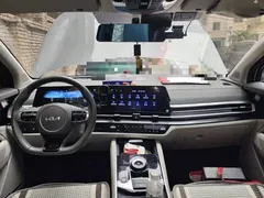 2023 Kia Sportage 1.5T — фото 5