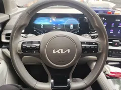 2023 Kia Sportage 1.5T — фото 6