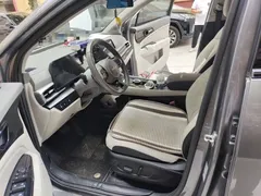 2023 Kia Sportage 1.5T — фото 11