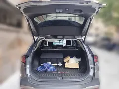 2023 Kia Sportage 1.5T — фото 15