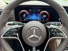 2022 Mercedes-Benz E-Class E 260 L, чёрный — фото 11