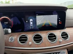 2022 Mercedes-Benz E-Class E 260 L, чёрный — фото 13