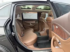 2022 Mercedes-Benz E-Class E 260 L, чёрный — фото 15