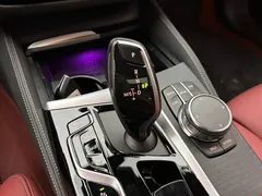 2023 BMW 5 Series 530Li Premium M Sport Package, чёрный — фото 16