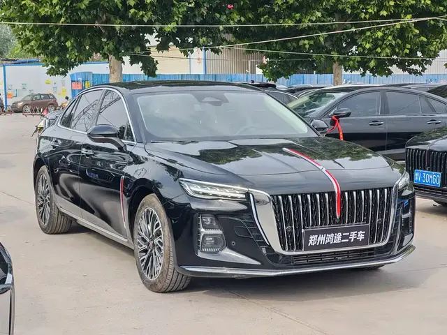 2025 Hongqi H5 2.0T AT Qichang