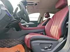 2025 Hongqi H5 2.0T, чёрный — фото 4