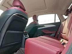 2025 Hongqi H5 2.0T, чёрный — фото 5